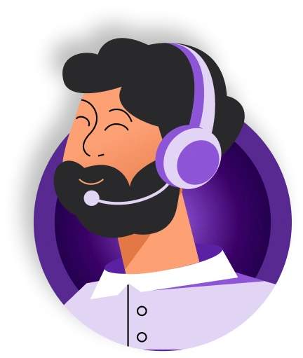 chat support