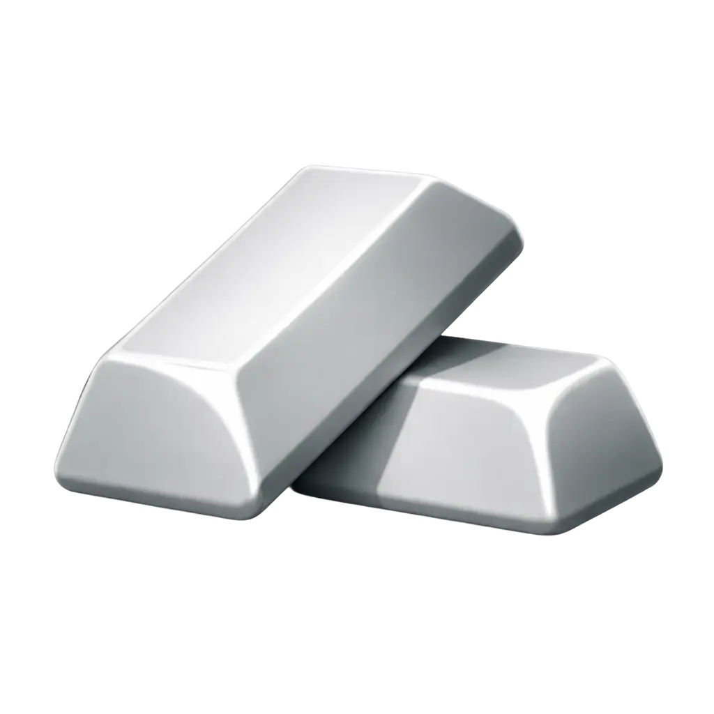 Jar Silver